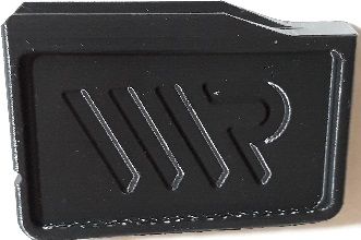 WR Magazine Tikka M55 single shot block 222 223 243 308 6mm Rem once size fits all