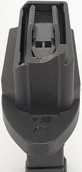 Steyr SSG 69 DBM floorplate bottom metal trigger guard for AICS accuracy international magazine