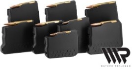 WR Tikka T3x T3 CTR UPR aftermarket detachable magazines and magazine conversion kits