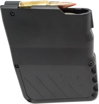 WR T3 T3x Magazine 6BR 10 shot extended 2.6" longer overall length for VLD projectiles