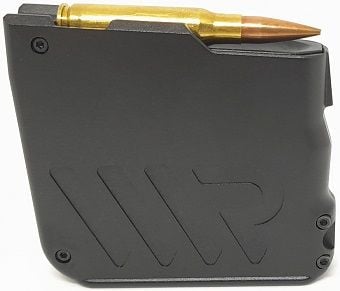 Tikka T3 T3x Lithgow Crossover LA102 Waters Rifleman Magazine Gen 6 308 708 260 6.5 Creedmoor 243 6XC 6 Round