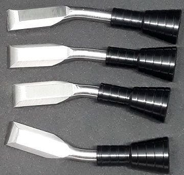 Waters Rifleman Tikka T3 T3x CTR TAC A1 WR rifle Tactical bolt handle and ADJUSTABLE knob in RH LH Straight. The only truly tactical bolt handle on the market