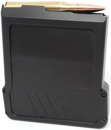 Magazine TRG42 TRG-42 338 Lapua 300 Win Mag extended capacity