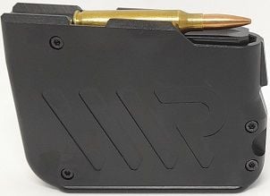 Tikka T3 T3x Lithgow Crossover LA102 Waters Rifleman Magazine 223 5 6 Round 2.4" extended OAL