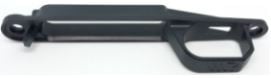 WR Bottom Metal T3 drop in floorplate and trigger guard