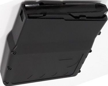 WR Magazine Sako A7 long action metal billet alum 25-06 270 280 30-06 10 round aftermarket drop in fit