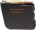 WR Lithgow LA102 6 shot 10 shot 223 308 6.5 creedmoor aftermarket detachable magazines and magazine conversion kits