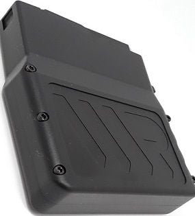 WR Magazine Sako A7 metal billet alum 7mm Rem Mag 300 Win Mag 338 Win Mag 8 round aftermarket drop in fit
