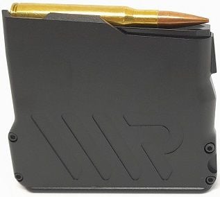 Tikka T3 T3x Waters Rifleman Magazine 25-06 270 280 30-06 8x64 9.3x62 6 Round extended capacity