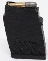 Single shot sled CZ 452 455 513 LA101
