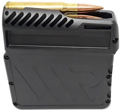 WR BROWNING X-BOLT Magazine 270 280 30-06 10 round extended capacity and overall length