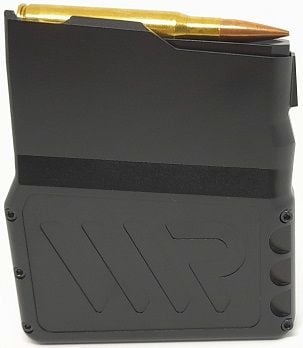 Tikka T3 T3x Waters Rifleman Magazine 25-06 270 7x64 30-06 8x64 9.3x62 10 Round 284 Win 6-284 6.5-284 larger capacity and overall length