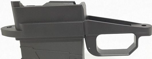 WR Steyr SSG 69 Floorplate Bottom Metal for accuracy international AI AICS magazines
