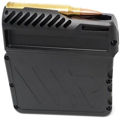 WR BROWNING X-BOLT Magazine 7mm Remington Magnum 300 Winchester Magnum 8 round larger capacity and overall length