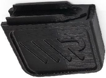 WR Magazine AI AICS short action single shot block drop in fit one size fits all