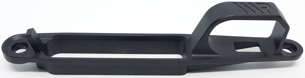 Waters Rifleman Tikka T3 T3x UPR Bottom Metal Floorplate  ext lever drop in base
