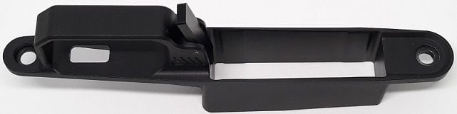 Waters Rifleman Tikka T3 T3x UPR CTR Rifle Bottom Metal Floorplate  for AI magazines