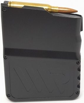 Tikka T3 T3x Waters Rifleman Magazine 6.5x55 7x57 8x57 10 Round 10 shot extra extended capacity