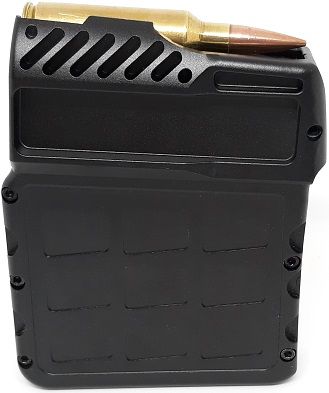 WR BROWNING X-BOLT Magazine WSM 7 round extended capacity and overall length