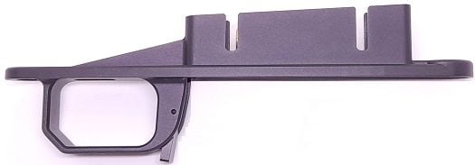 Waters Rifleman Tikka T3 T3x UPR Rifle Bottom Metal Floorplate  extended release lever drop in fit trigger guard for AICS 3.560 magazine