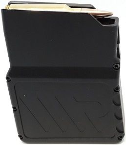 WR Magazine Winchester XPR metal billet alum short action 6.5 PRC 270 WSM 6.8 Western 300 WSM 325 WSM 7 round aftermarket drop in fit