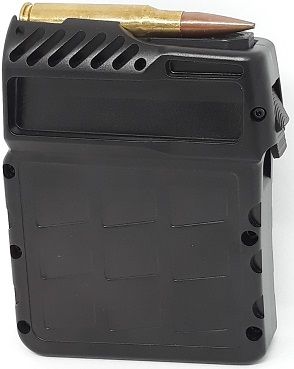 WR BROWNING X-BOLT Magazine detachable double stack single feed 223 308 3006 300 WIN MAG 10 round 8 round