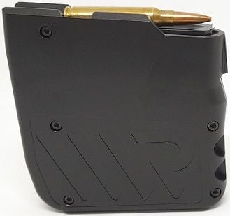 Tikka T3 T3x Lithgow Crossover LA102 Waters Rifleman Magazine 223 10 Round 2.4 inch extended overall length