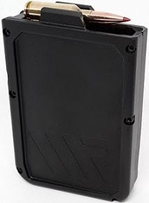 WR Accuracy International AICS magazine 224 Valkyrie 6.5 Grendel, 6PPC, 6mm ARC 10 round 2.4" OAL extended capacity and overall length