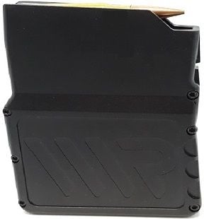 WR Magazine Winchester XPR long action metal billet alum 25-06 270 280 30-06 10 round aftermarket drop in fit