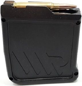 Tikka CTR TAC A1 Waters Rifleman Magazine 223 10 Round 2.4 inch increased OAL overall length