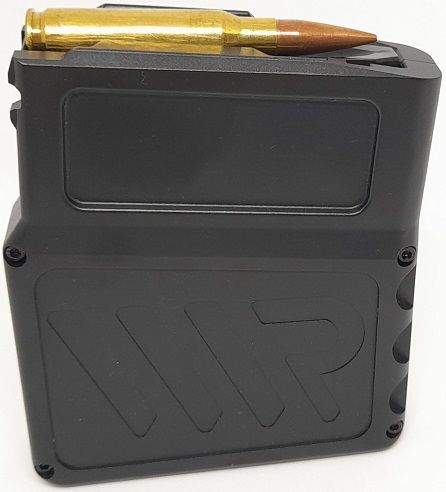 WR Magazine Rem 7600 308 10R