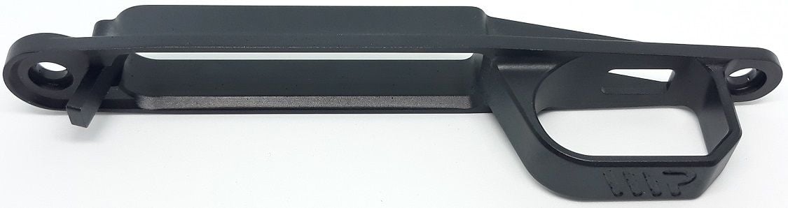 Waters Rifleman Tikka T3 T3x UPR Bottom Metal Floorplate  ext lever drop in base side