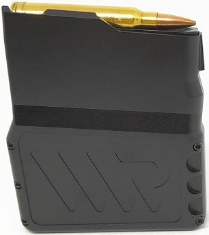 Tikka T3 T3x Waters Rifleman Magazine 7mm Rem Mag 300 Win Mag 338 Win Mag 10 Round larger capacity and increase overall length 300 WSM 270 WSM 7mm WSM