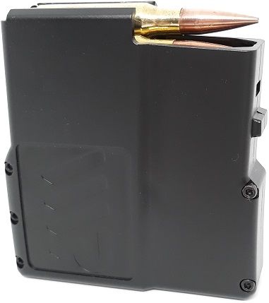 WR Magazine SAKO S75 243 and 308 10 Round