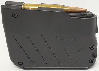 Tikka T3 T3x Waters Rifleman Magazine 223 5 6 Round 2.6" extra long extended OAL overall length for VLD rounds