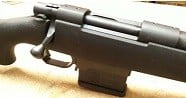 WR Howa 1500 short action and long action and Howa Mini action parts and upgrades magazines floorplate DBM and bottom metal.