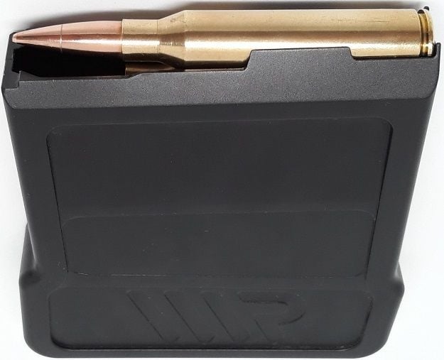 Magazine TRG42 TRG-42 338 Lapua 300 Win Mag