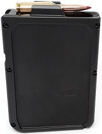 Accuracy International AICS magazine 224 Valkyrie 6.5 Grendel, 6PPC, 6mm ARC 10 round 2.4" OAL extended capacity and overall length