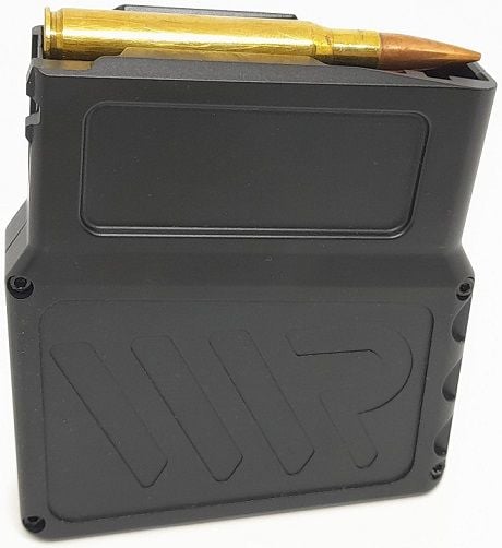 WR Magazine Rem 7600 3006 10R