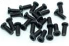 Mounting bases and scope rings in 6-48 thread