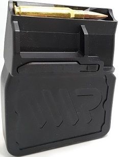 WR Waters Rifleman STEYR SSG 308 10R MAGAZINE all metal