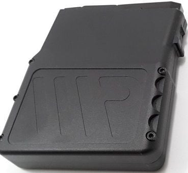 WR Magazine Sako A7 metal billet alum 22-250 243 7mm-08 308 10 round aftermarket drop in fit