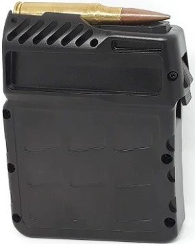 WR BROWNING X-BOLT Magazine detachable double stack single feed 308 10 round